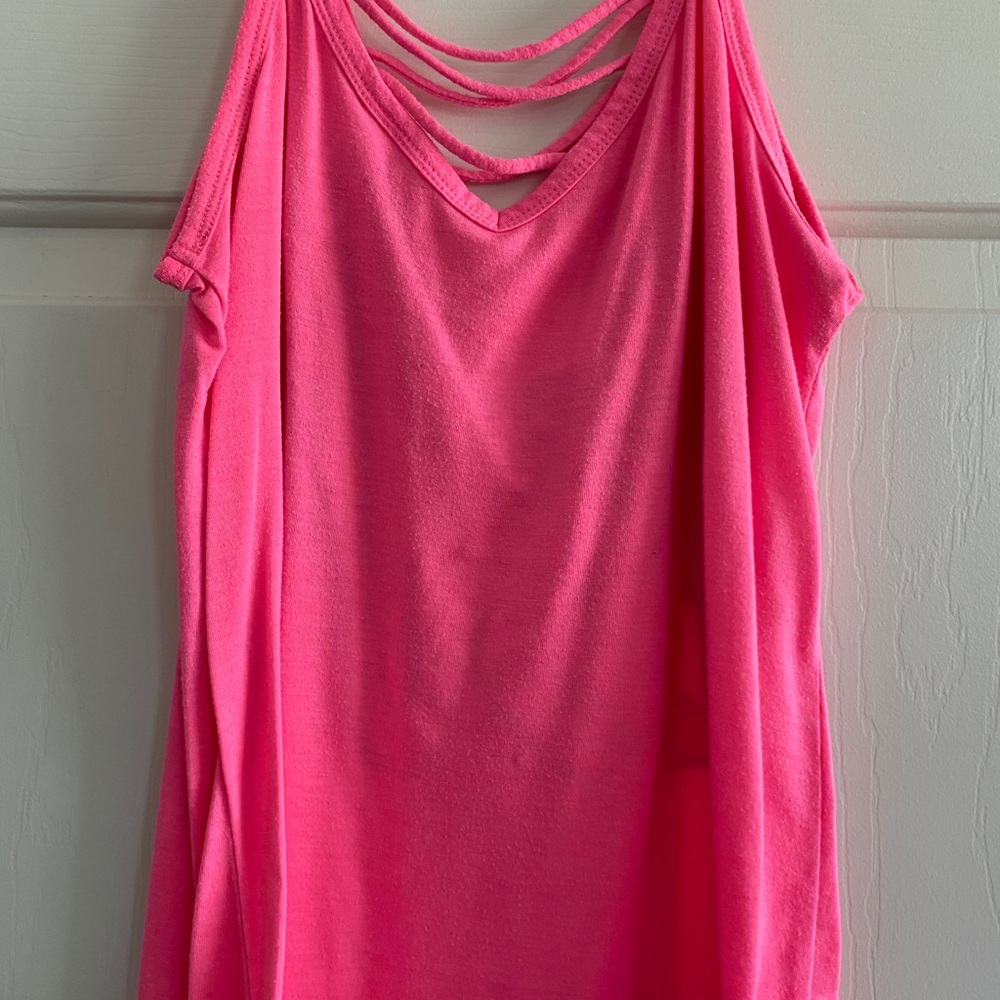 Tanktop - Picture 3 of 3